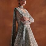 Ayesha’s Antique Ivory Bridal Dress 4