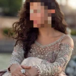 Ayesha’s Elegant Pastel Pink Bridal Dress 2