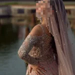 Ayesha’s Elegant Pastel Pink Bridal Dress 3