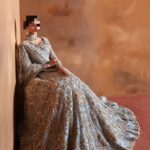 Ayesha’s Ice Blue Bridal Dress 2