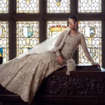 Ayesha’s Regal Red Bridal Dress 1