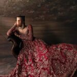Ayesha’s Timeless Red Bridal Dress 2
