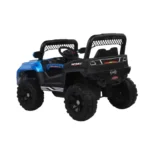 Adventurebound Electric Ride-On Jeep with Double Seat 1