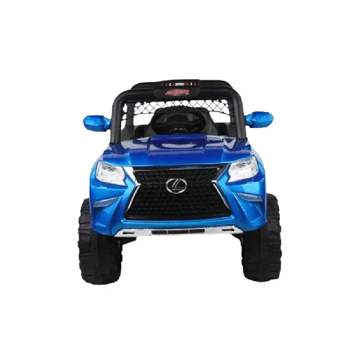 Adventurebound Electric Ride-On Jeep with Double Seat 2 Adventurebound Electric Ride-On Jeep with Double Seat 2