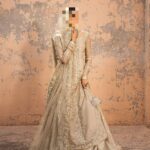 Ayesha’s Warm Pearl Party Dress 1