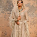 Ayesha’s Warm Pearl Party Dress 2