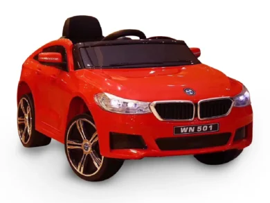 BMW X1 Ride-On Car for Kids