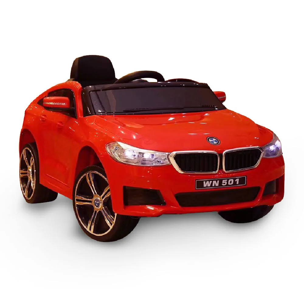 BMW X1 Ride-On Car for Kids BMW X1 Ride-On Car for Kids