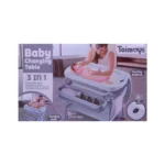 Baby Bath Tub Set IR-8818