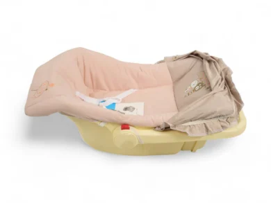 Baby Carry Cot 2933SN-D Baby Carry Cot 2933SN-D