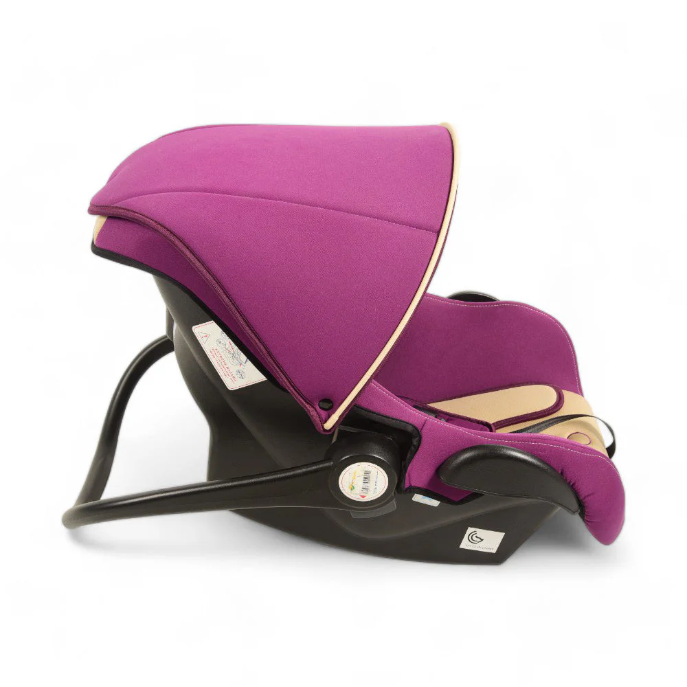 Baby Carry Cot 4321 Baby Carry Cot 4321