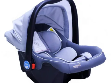 Baby Carry Cot 6 Baby Carry Cot 6