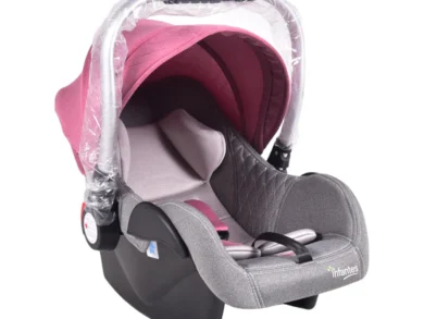 Baby Carry Cot Infantes 234 T-T