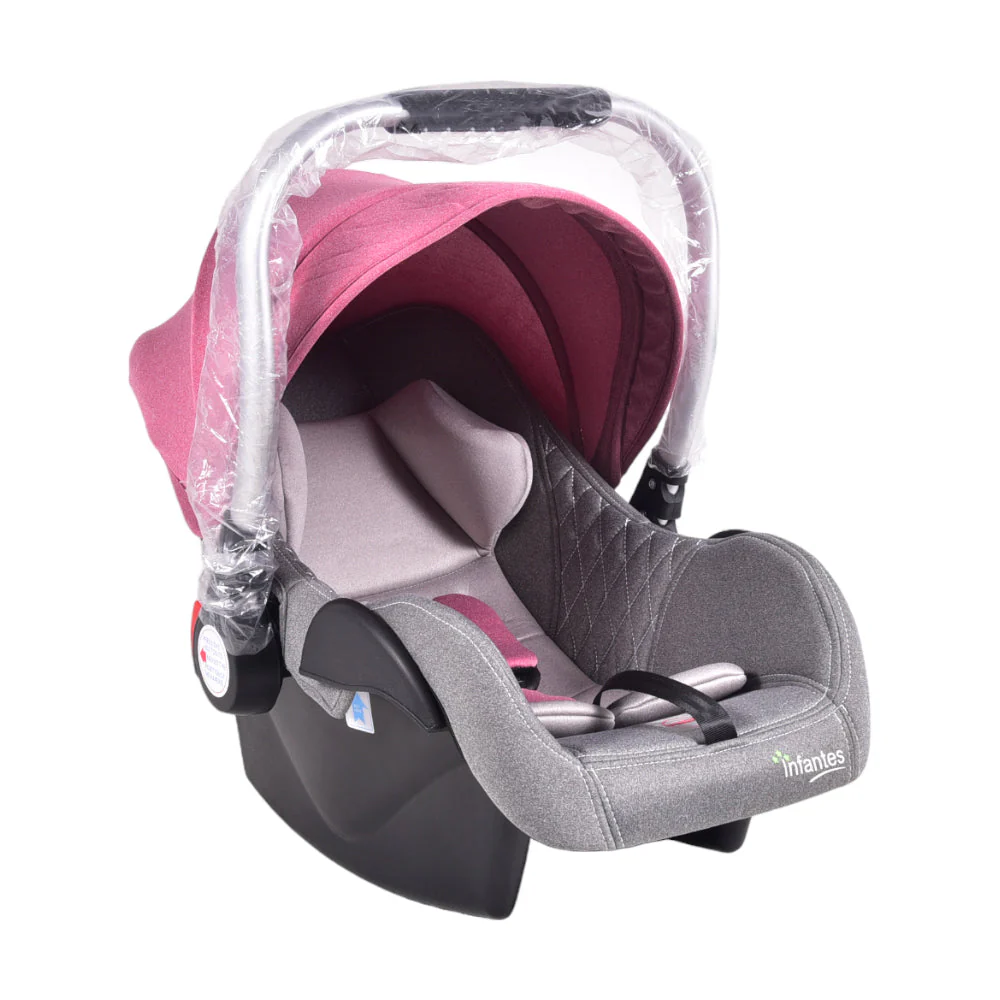 Baby Carry Cot Infantes 234 T-T Baby Carry Cot Infantes 234 T-T