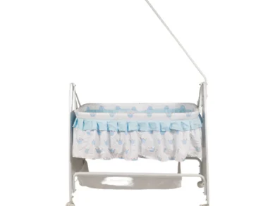 Baby Craddle Swing IR P162
