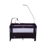 Baby Play Pen 2clr IR P907