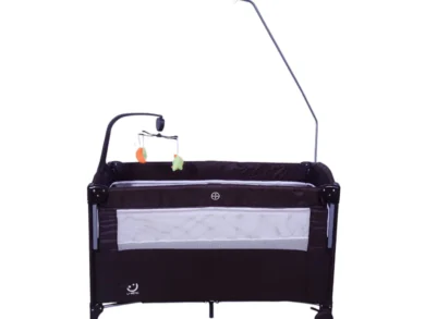 Baby Play Pen 2clr IR P907