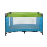 Baby Play Pen Blue-Green IR-1013