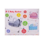 Baby Rocker MD-303 Remote Control