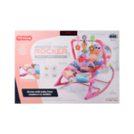 Baby Rocking Bouncer IR-68153