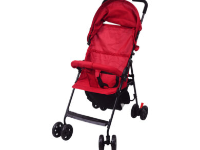 Baby Stroller IR MDQ-BS521