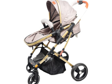 Baby Stroller IR T988