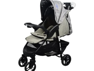 Baby Stroller K-200 D