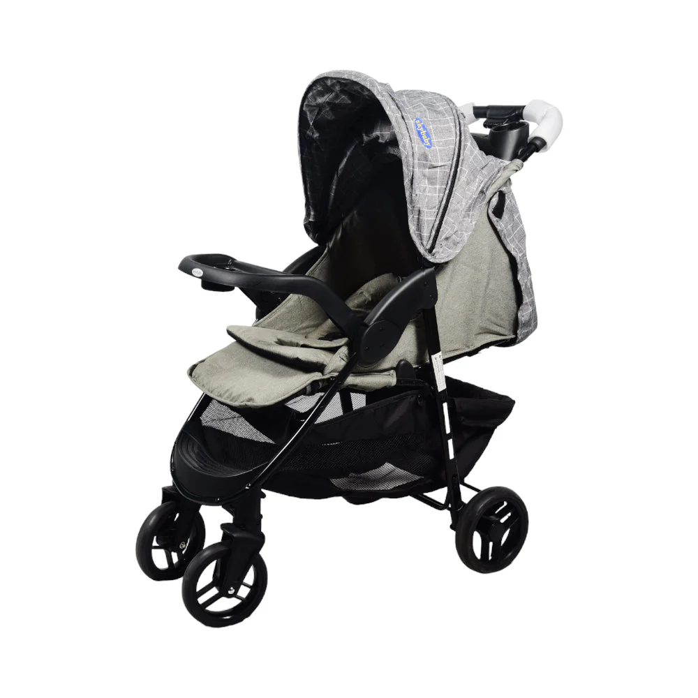 Baby Stroller K-200 D Baby Stroller K-200 D