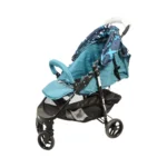 Baby Stroller SK11 BBZ