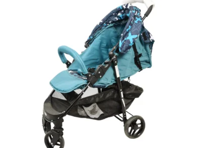 Baby Stroller SK11 BBZ