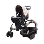 Baby Stroller with Carrier J-511-19 D