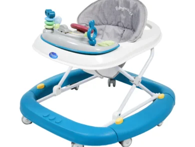 Baby Walker 850 T-T