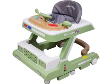 Baby Walker IR-JLQ-801A