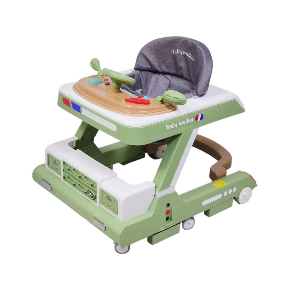 Baby Walker IR-JLQ-801A Baby Walker IR-JLQ-801A