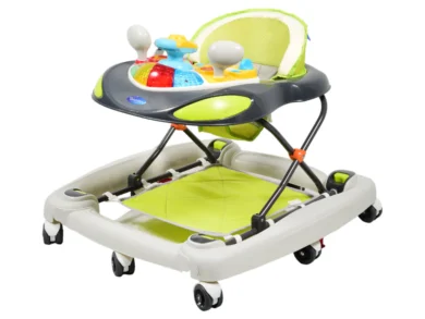 Baby Walker Infantes 2-in-1 8855-T-T Baby Walker Infantes 2-in-1 8855-T-T