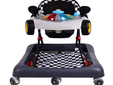 Baby Walker Infantes 2-in-1 8899 T-T