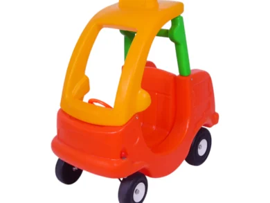 Baby Walker in Pushing Car YT21146-9 IR