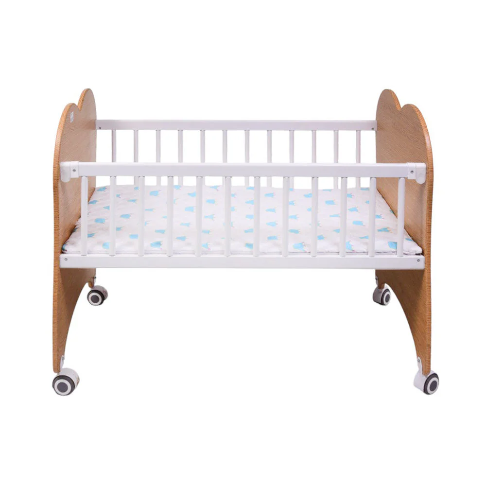 Baby Wooden Cot 260 Baby Wooden Cot 260