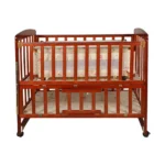 Baby Wooden Cot 626