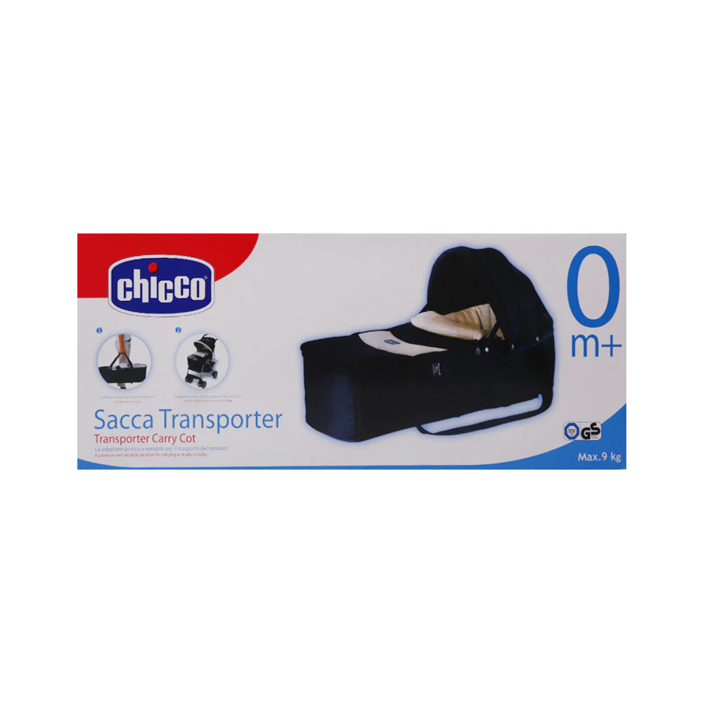 Chicco Baby Carry Bag BS002 Chicco Baby Carry Bag BS002