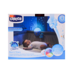 Chicco Night Lamp Blue (Model 764720)