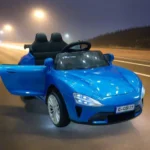 Electric Lamborghini Aventador Ride On Car