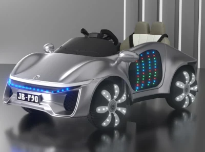 Epic Ride-On 24V Kids Car 1 Epic Ride-On 24V Kids Car 1