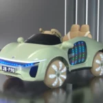 Epic Ride-On 24V Kids Car 3