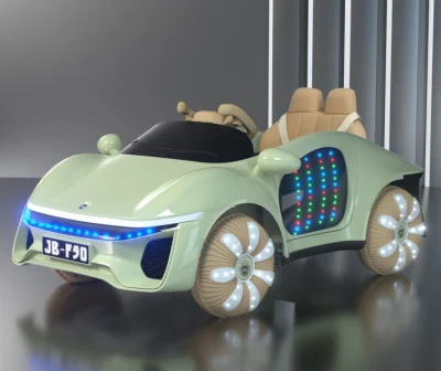 Epic Ride-On 24V Kids Car 3 Epic Ride-On 24V Kids Car 3