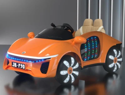 Epic Ride-On 24V Kids Car Epic Ride-On 24V Kids Car