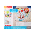 FP Kick-N-Play Bouncer GGD31