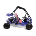 G7-03 Petrol Jeep Basic