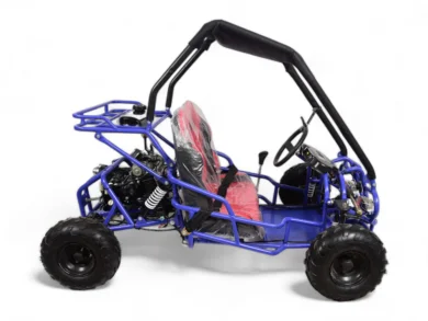 G7-03 Petrol Jeep Basic