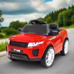Kids Electric Cruiser Ride On Car